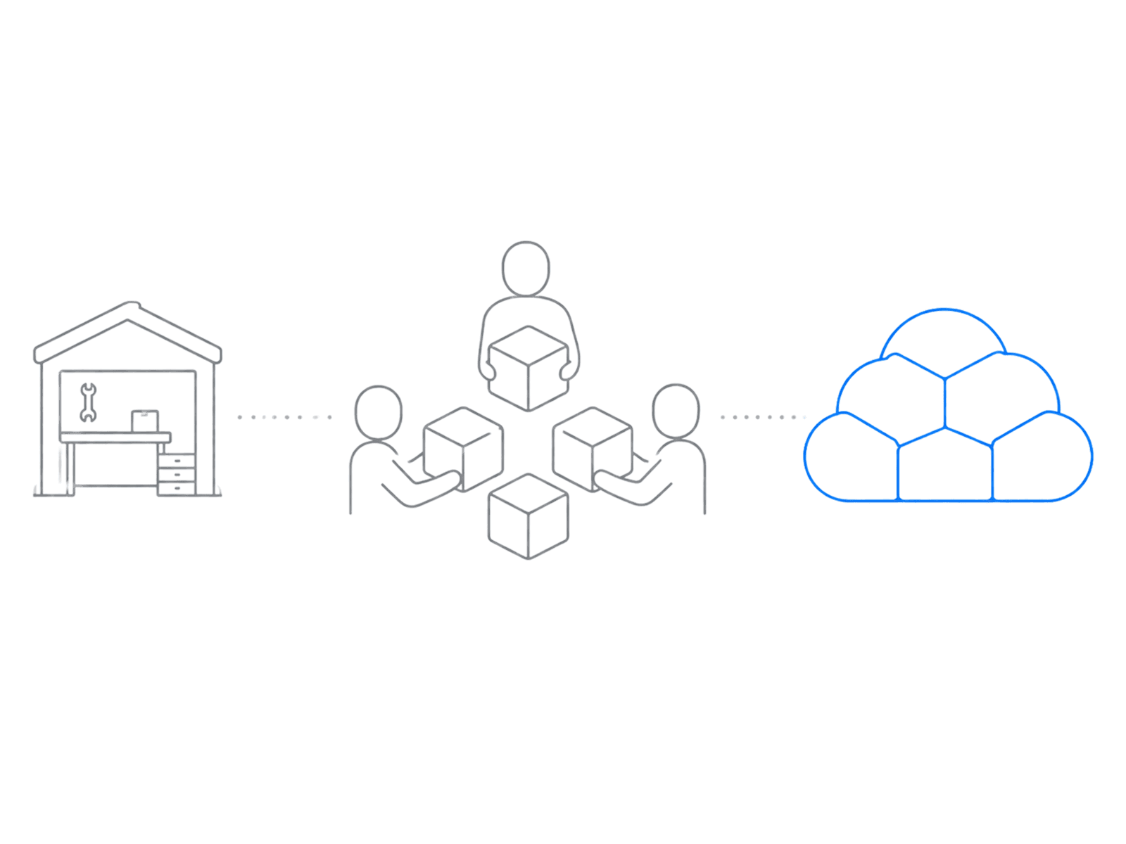 RachBase — from a development agency to one unified platform