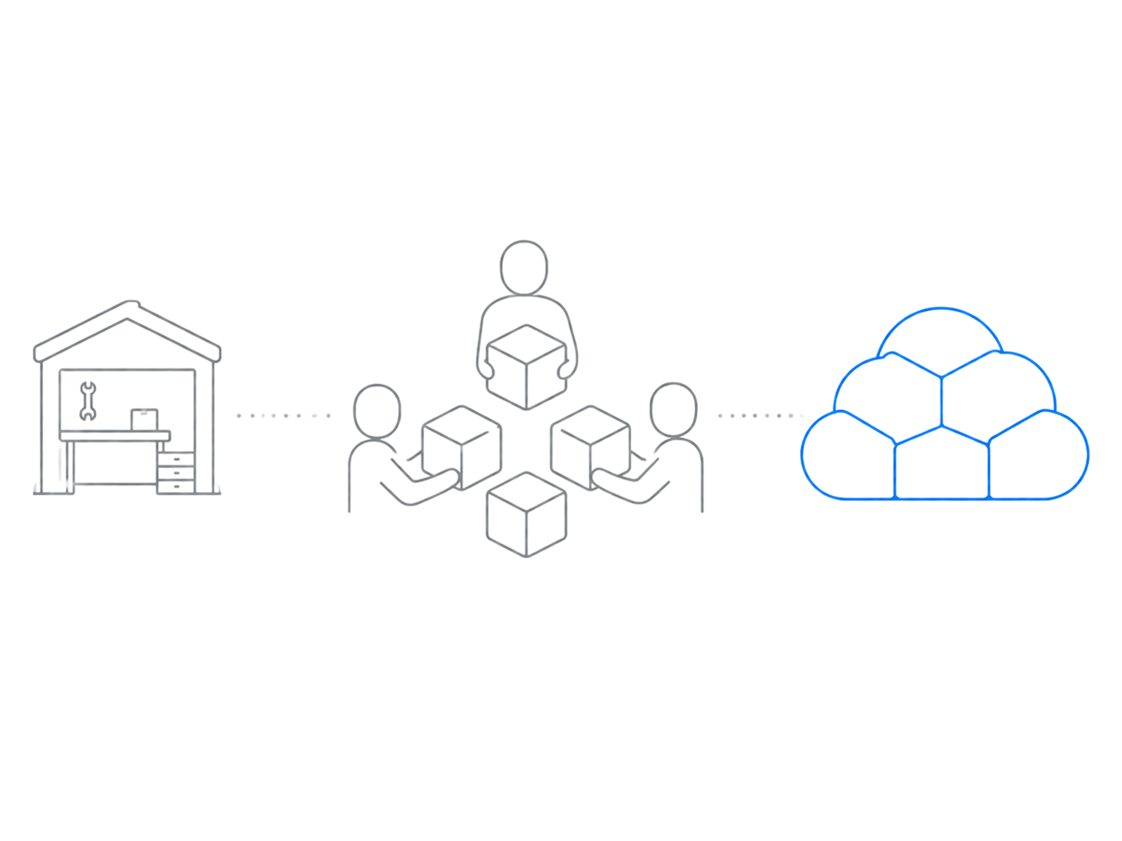 RachBase — from a development agency to one unified platform